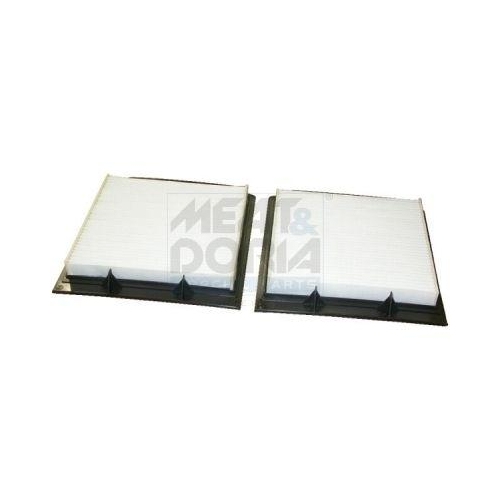 MEAT & DORIA Filter, Innenraumluft 17226F-X2