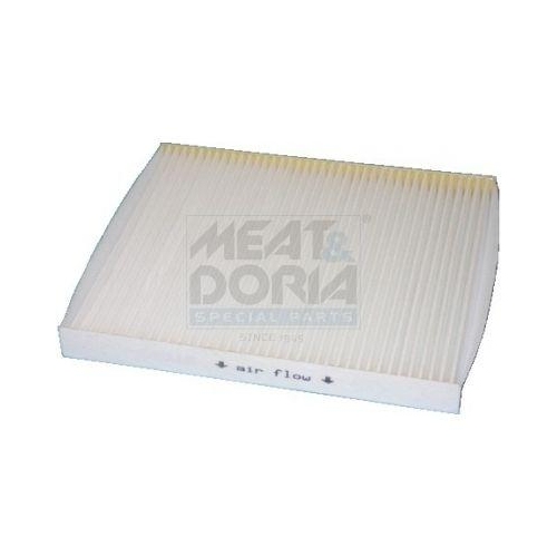 MEAT & DORIA Filter, Innenraumluft 17298
