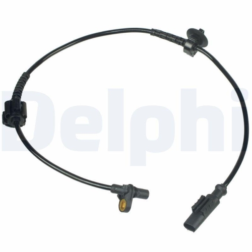 DELPHI Sensor, Raddrehzahl SS10919