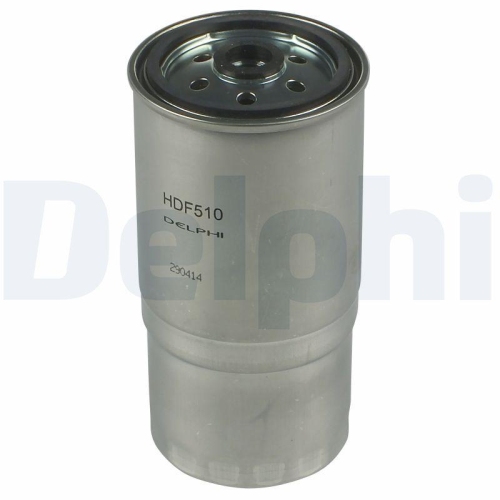 DELPHI Kraftstofffilter HDF510