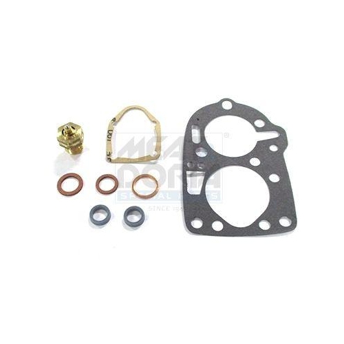 MEAT & DORIA Reparatursatz, Vergaser S51