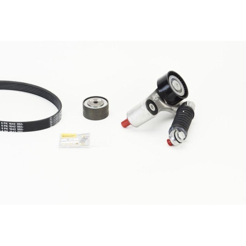 CONTINENTAL CTAM Keilrippenriemensatz 6PK1642K1