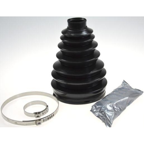 SPIDAN Faltenbalgsatz, Antriebswelle 22992