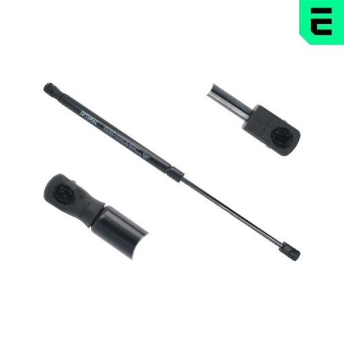 OPTIMAL Gasfeder, Motorhaube AG-52224