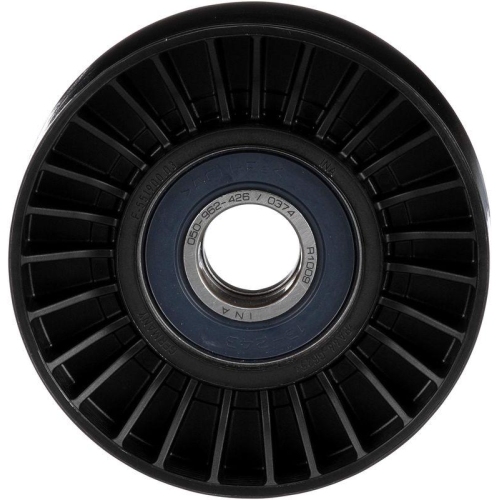 GATES Umlenk-/Führungsrolle, Keilrippenriemen DriveAlign™ T36478