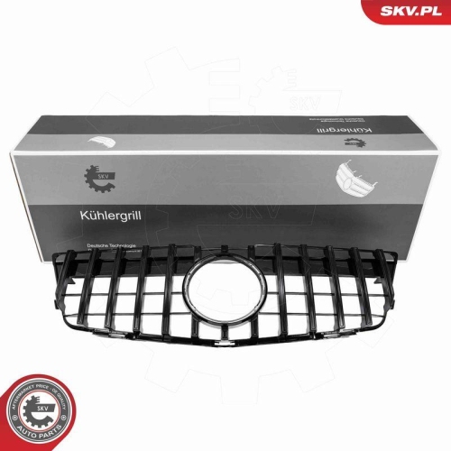 ESEN SKV Kühlergitter