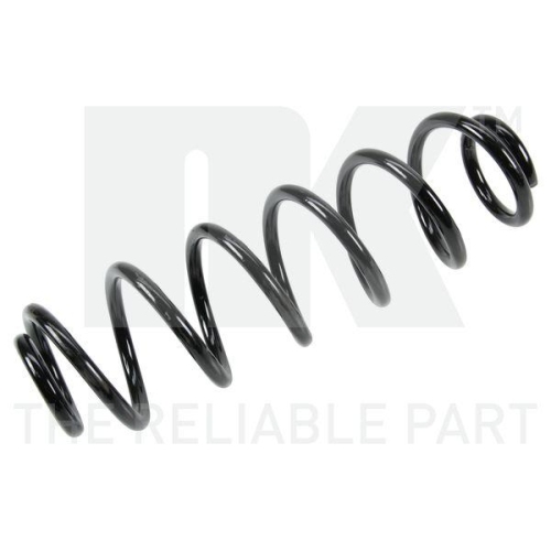 NK Fahrwerksfeder 5347249