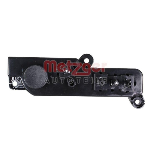 METZGER AUTOTEILE Stellelement, Sitzverstellung GREENPARTS 09161254