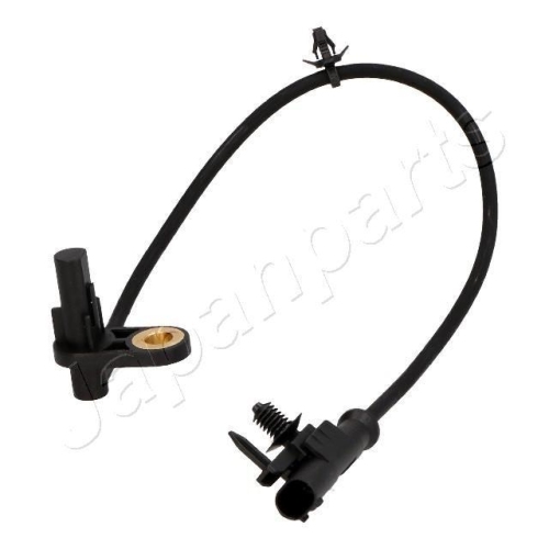 JAPANPARTS Sensor, Raddrehzahl ABS-1021