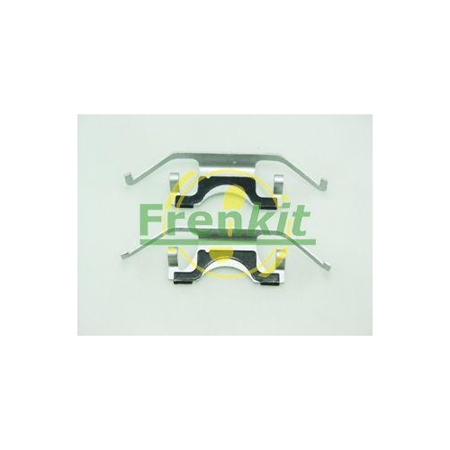FRENKIT Zubehörsatz, Scheibenbremsbelag 901843
