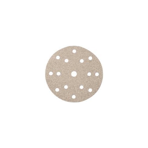 100 St&uuml;ck Schleifscheibe P100 BASECUT 150MM 15L MIRKA 2261109910N