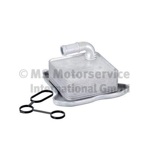 PIERBURG Ölkühler, Motoröl 7.09269.47.0