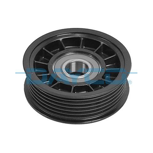 DAYCO Umlenk-/F&uuml;hrungsrolle, Keilrippenriemen APV2598