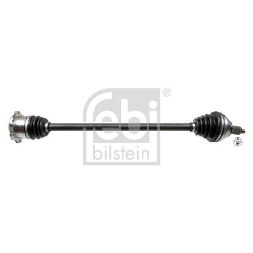 FEBI BILSTEIN Antriebswelle 182587
