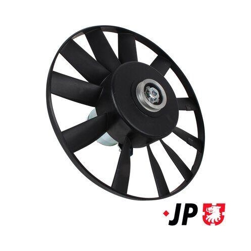 JP GROUP Lüfter, Motorkühlung JP 1199101000