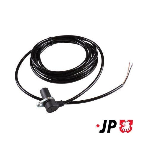 JP GROUP Sensor, Raddrehzahl JP 1397104900