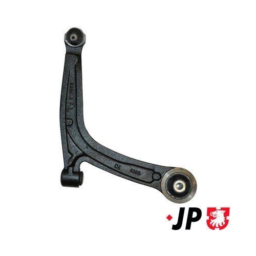 JP GROUP Lenker, Radaufh&auml;ngung JP 3340101280