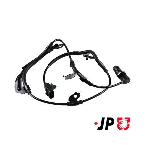 JP GROUP Sensor, Raddrehzahl JP 3997104270