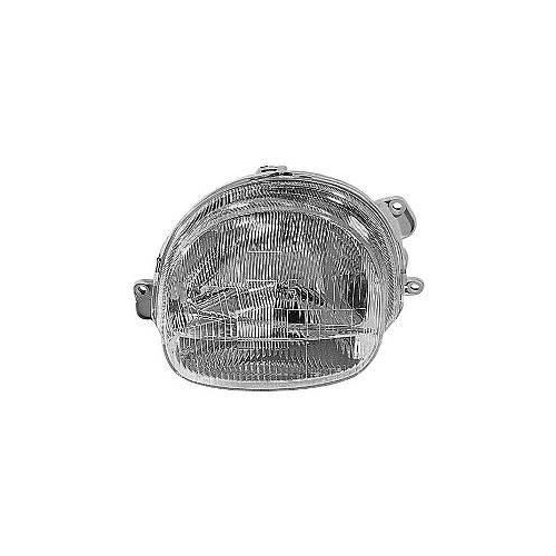 VAN WEZEL Hauptscheinwerfer 4343962