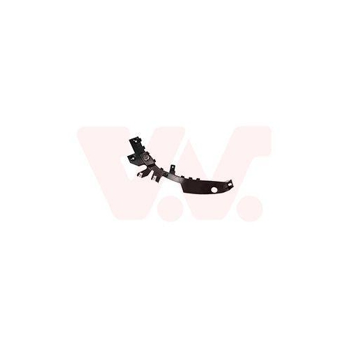 VAN WEZEL Scheinwerferaufnahme ** Equipart ** 0944661