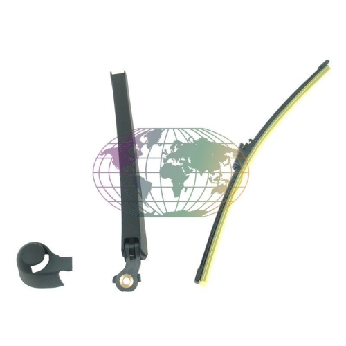 Lexmond Trading BV Wischarm, Scheibenreinigung 9207895