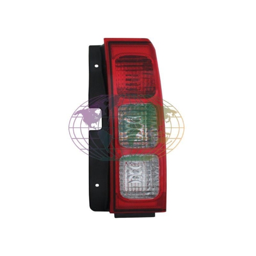 Lexmond Trading BV Schlussleuchte 4205401