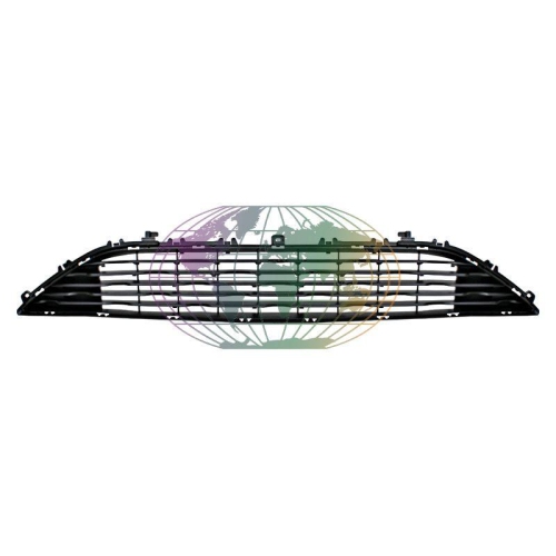 Lexmond Trading BV L&uuml;ftungsgitter, Sto&szlig;f&auml;nger 6446360