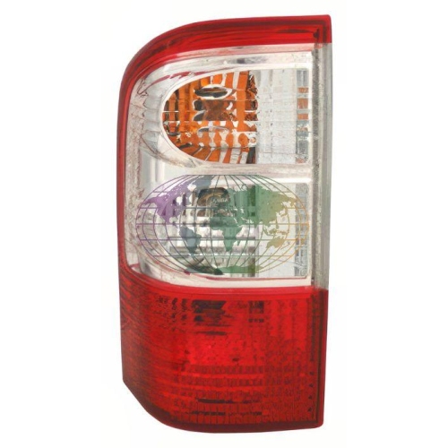 Lexmond Trading BV Schlussleuchte 2427422