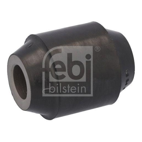 FEBI BILSTEIN Lagerbuchse, Blattfeder 184710