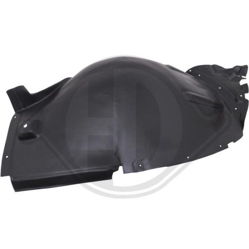 DIEDERICHS Verkleidung, Radhaus 1696008