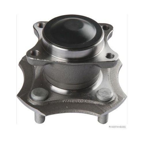 HERTH+BUSS JAKOPARTS Radlagersatz J4712057