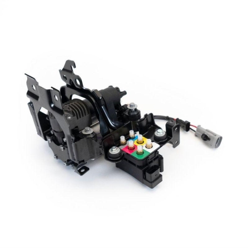 Arnott Kompressor, Druckluftanlage P-4344