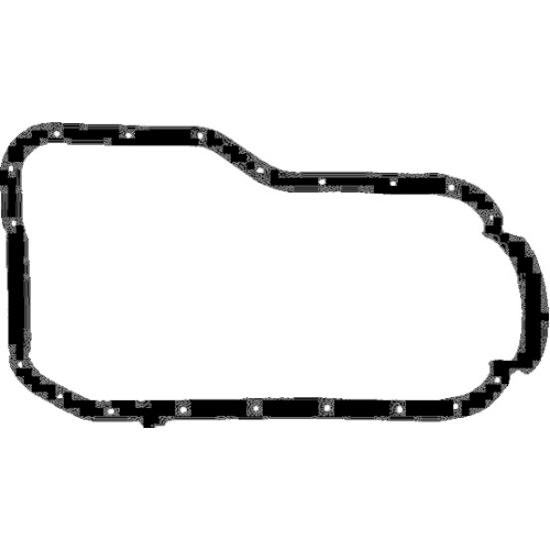 PAYEN Dichtung, &Ouml;lwanne JJ407