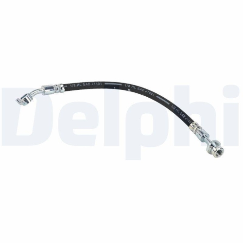 DELPHI Bremsschlauch LH8075