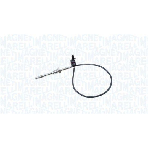 MAGNETI MARELLI Sensor, Abgastemperatur 172000183010