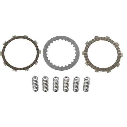 TRW Kupplungssatz Superkit MSK100