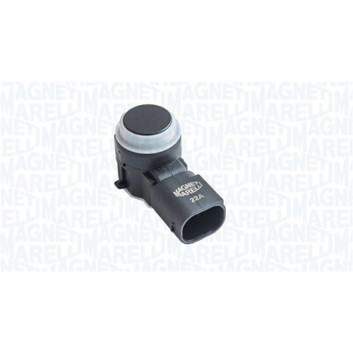 MAGNETI MARELLI Sensor, Einparkhilfe 021016072010
