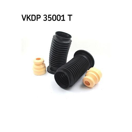 SKF Staubschutzsatz, Sto&szlig;d&auml;mpfer VKDP 35001 T