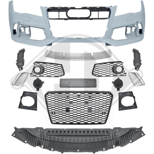 DIEDERICHS Sto&szlig;f&auml;nger HD Tuning 1050250