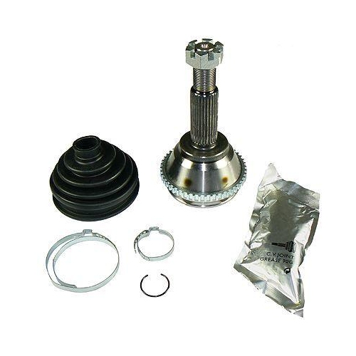METZGER AUTOTEILE Gelenksatz, Antriebswelle COMPETENCE KIT 7110139
