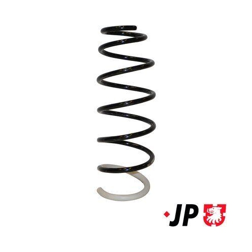 JP GROUP Fahrwerksfeder JP 1552205100