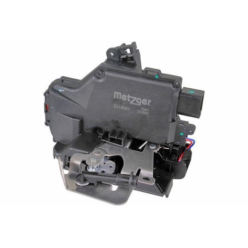 METZGER AUTOTEILE T&uuml;rschloss 2314581