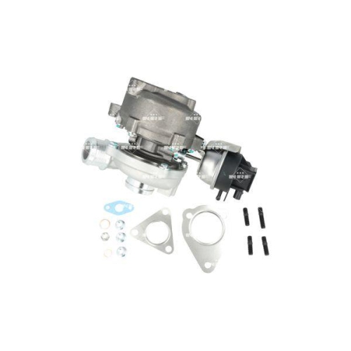 NRF Lader, Aufladung EASY FIT 90010344