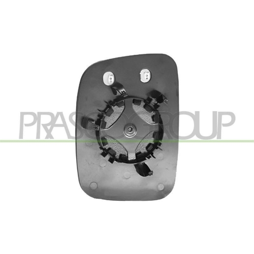 PRASCO Spiegelglas, Au&szlig;enspiegel VG9047503