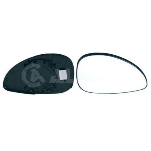 ALKAR Spiegelglas, Au&szlig;enspiegel 6402855
