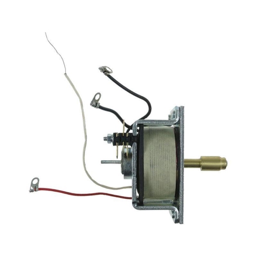 AS-PL Magnetschalter, Starter AS SS0031