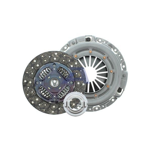 AISIN Kupplungssatz AISIN Clutch Kit (3P) KM-092A