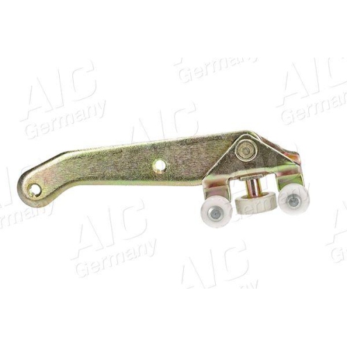 AIC Rollenf&uuml;hrung, Schiebet&uuml;r Original AIC Quality 71860