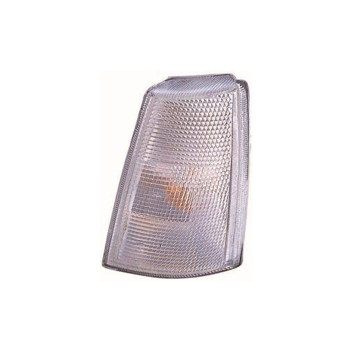 ABAKUS Blinkleuchte Depo 442-1506L-U-C