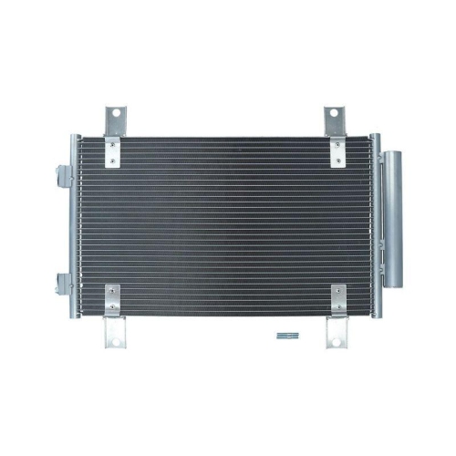 KAMOKA Kondensator, Klimaanlage 7800255